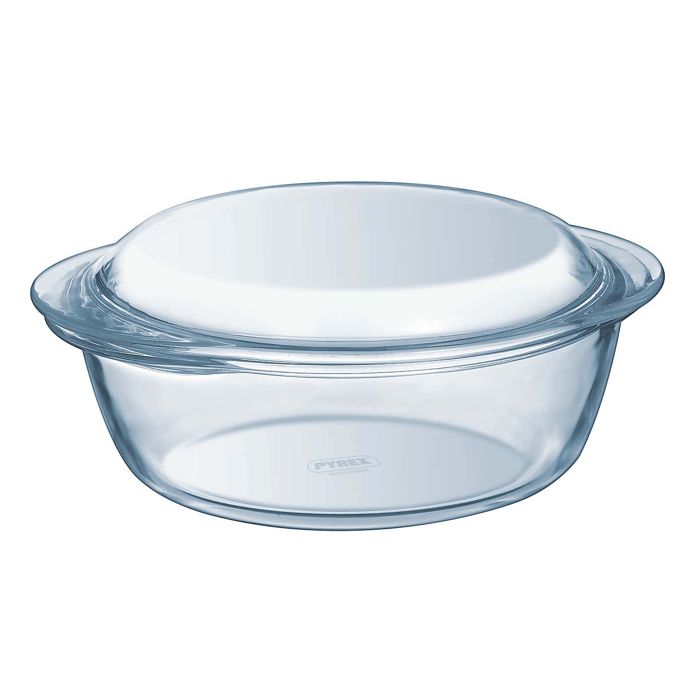 Pyrex Essentials Casserole 1L