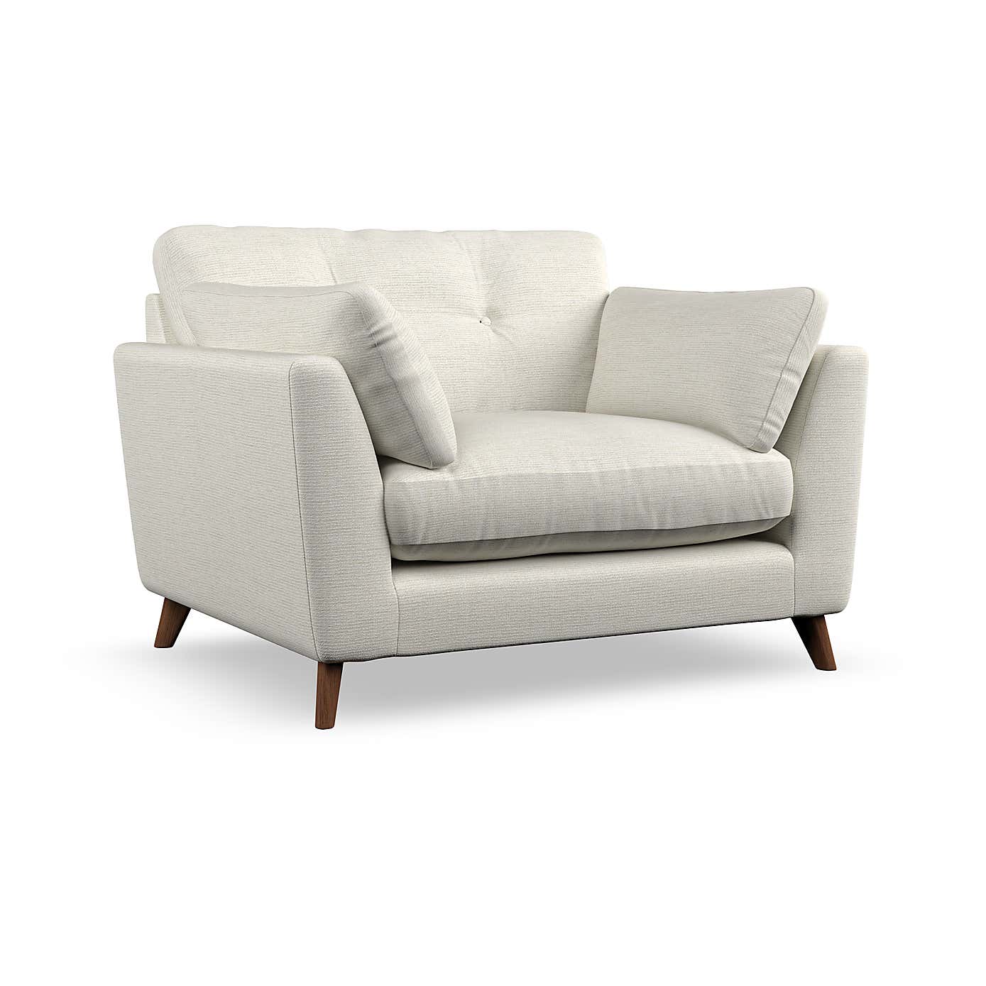 Peyton Snuggle Chair