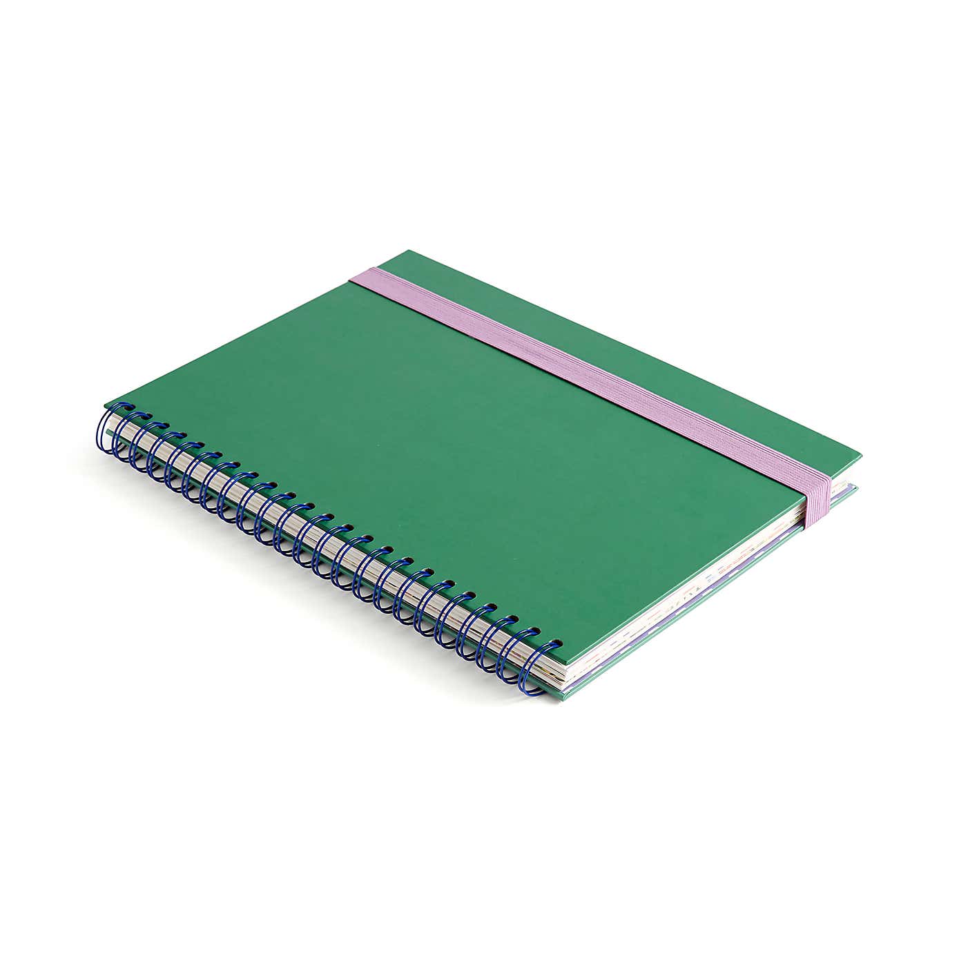 Sophie Robinson A4 Project Book