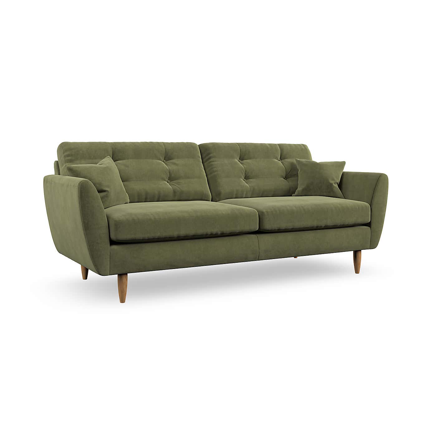 Anders Large 3 Seater Sofa