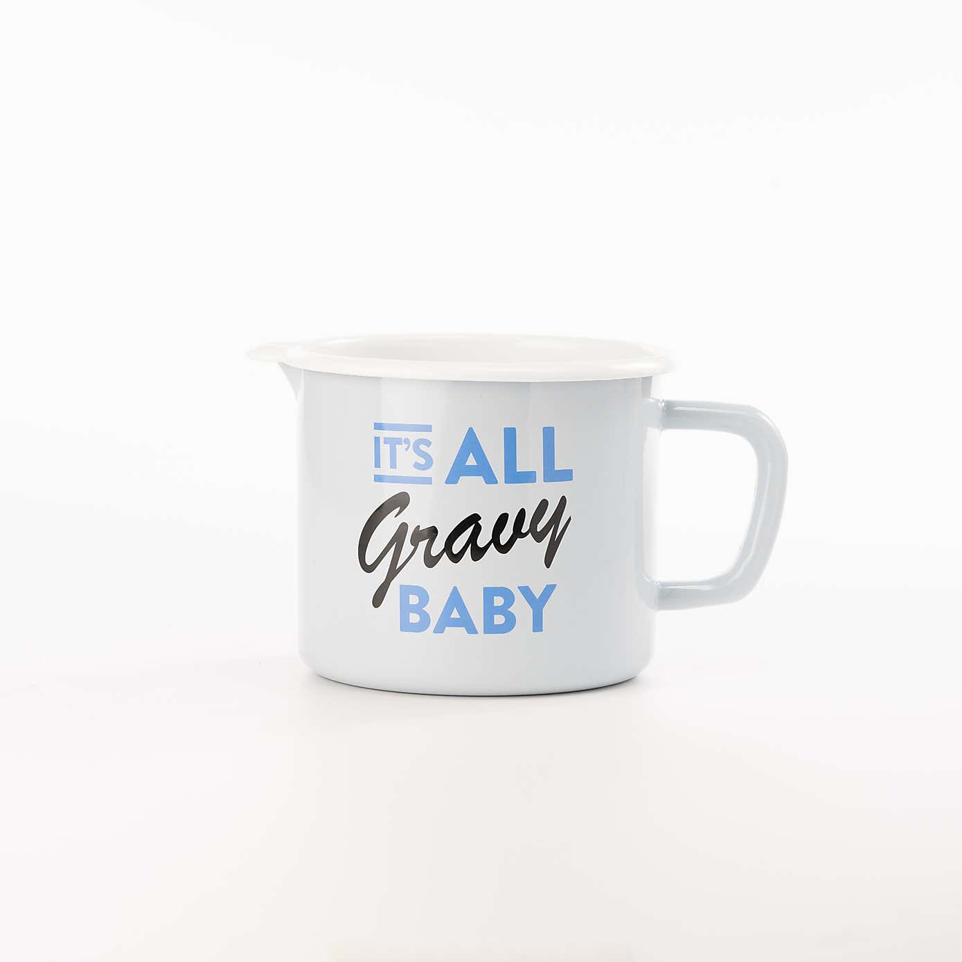 Gravy Jug
