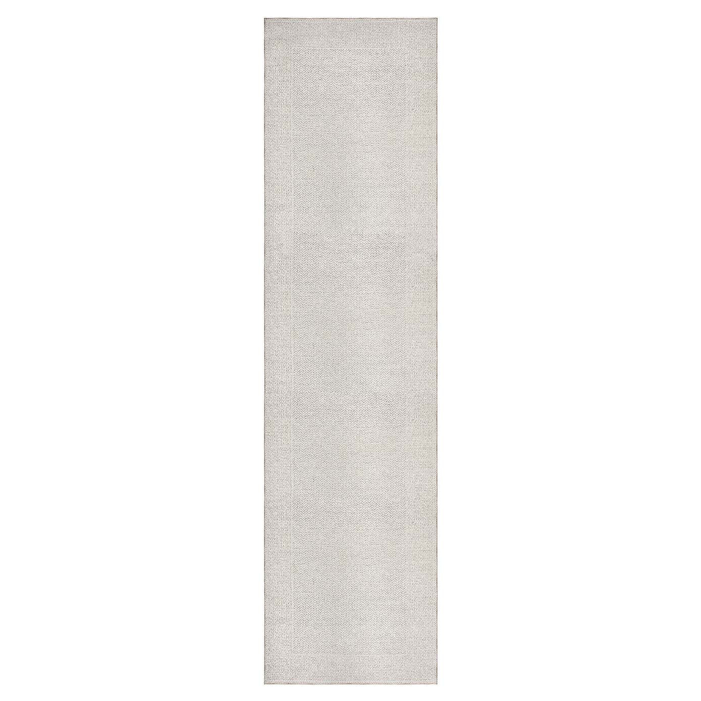 Herringbone Flatweave Runner