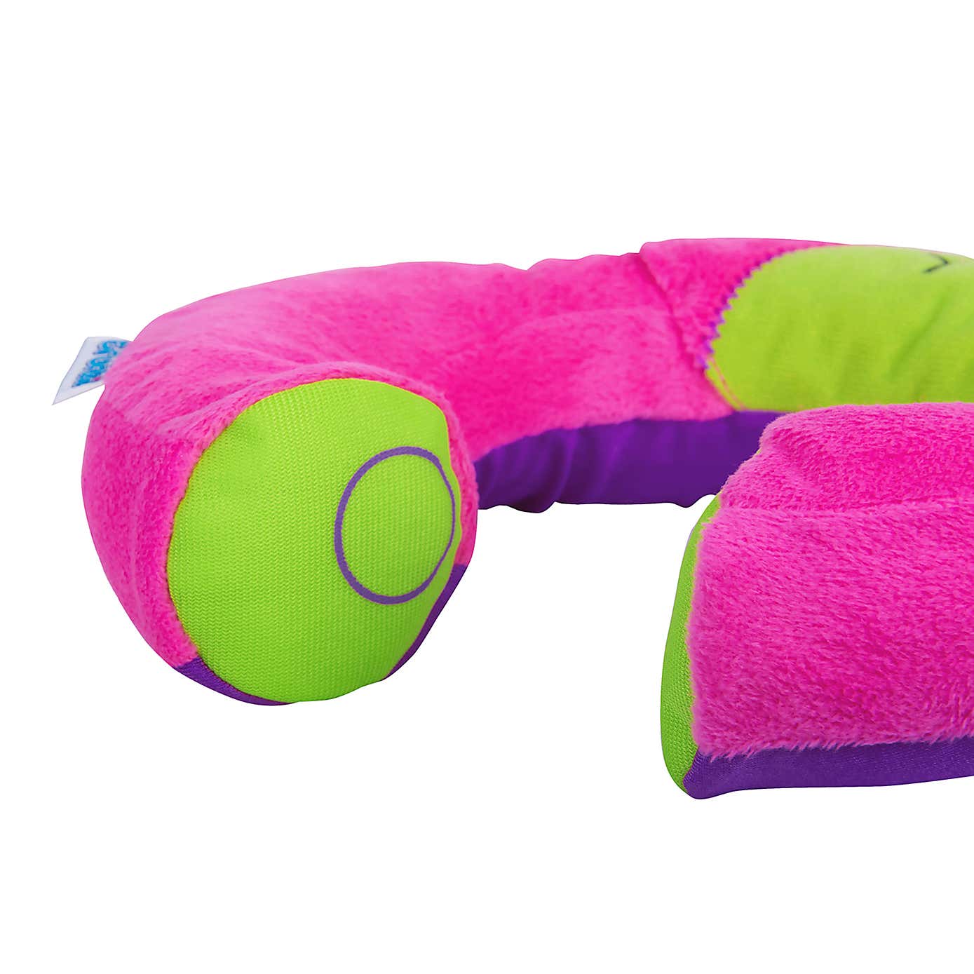 Trunki Yondi Betsy the Bear Travel Pillow