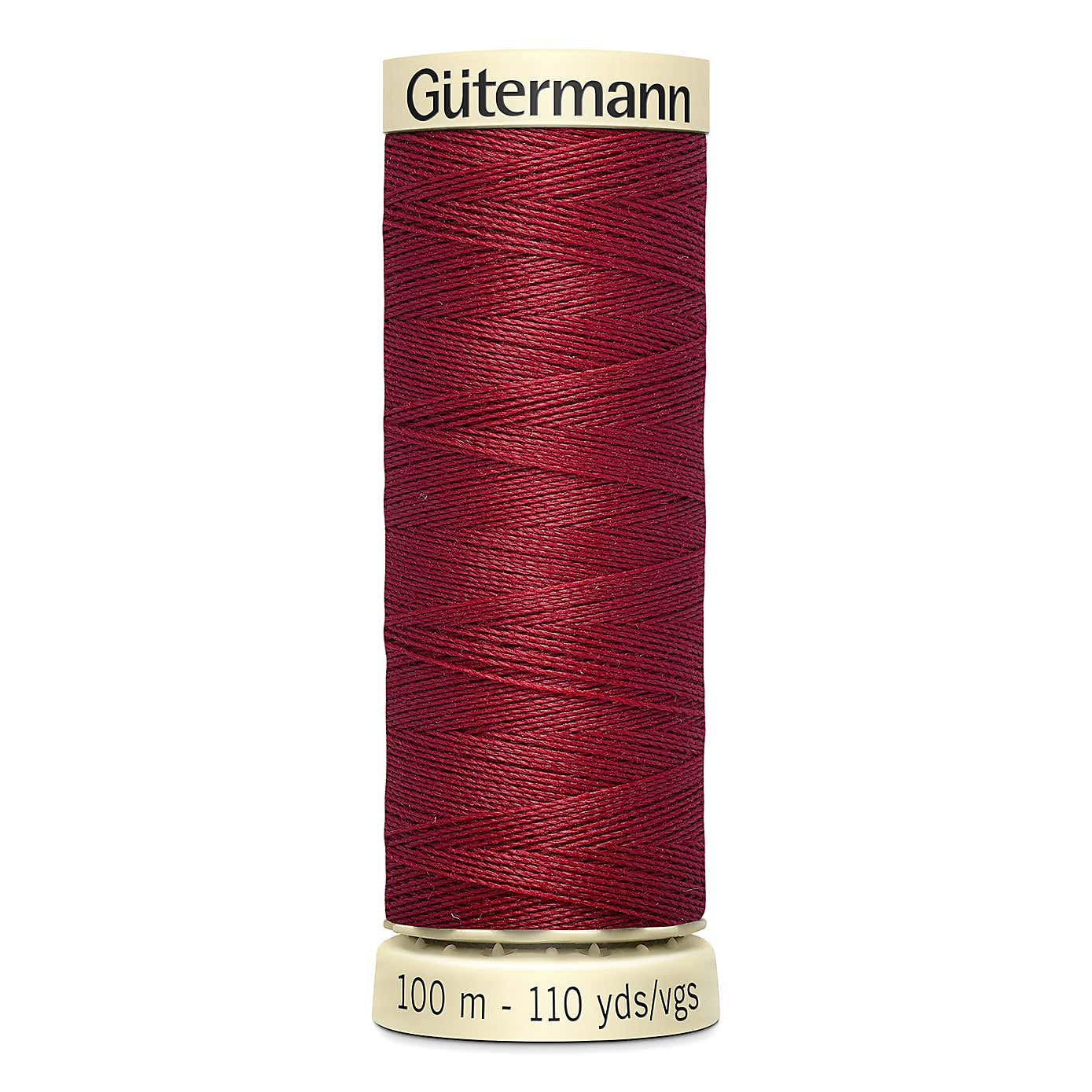 Gutermann Sew All Thread 100m Cranberry (367)