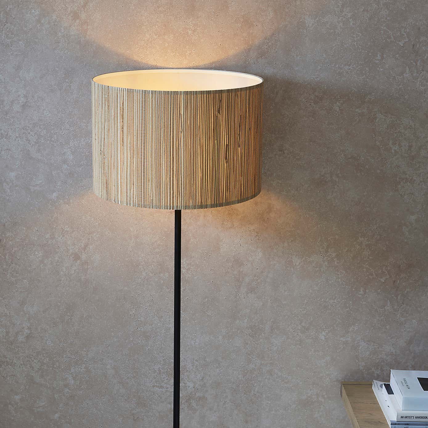 Vogue Marson Floor Lamp