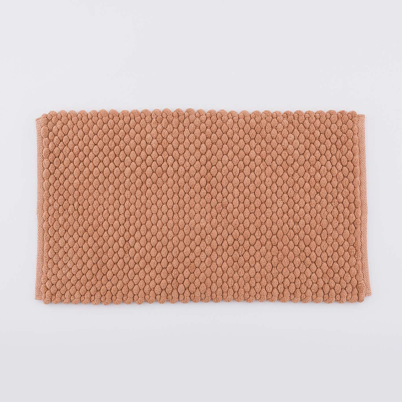 100% Recycled Pebble Bath Mat