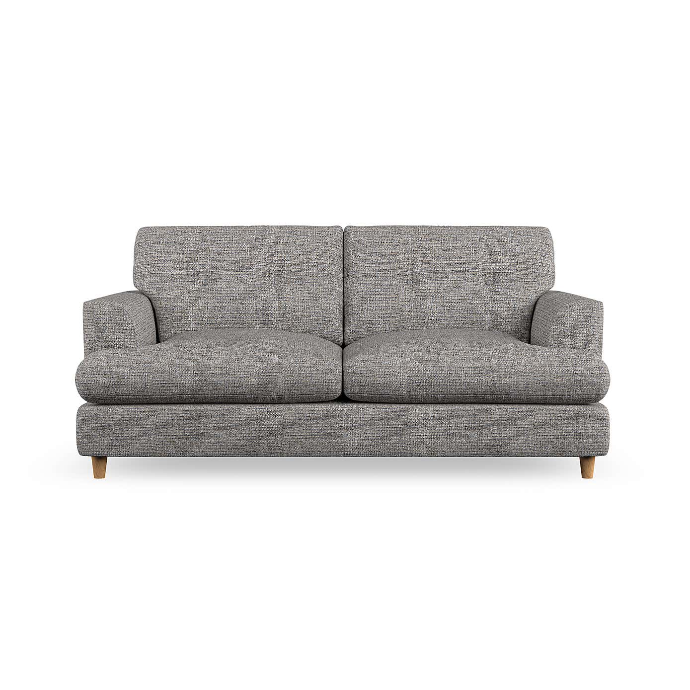 Cooper 3 Seater Sofa Bed