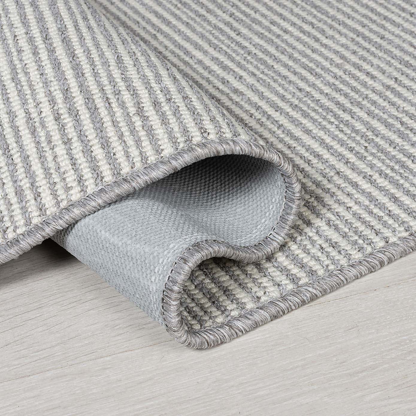 Eleni Washable Round Rug