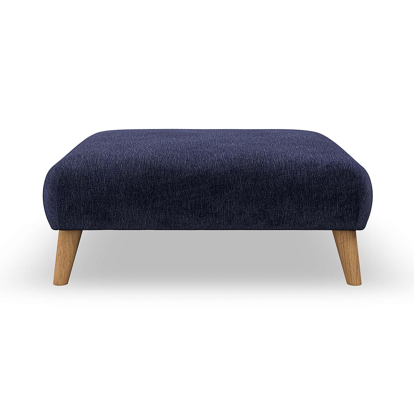 Evelyn Footstool
