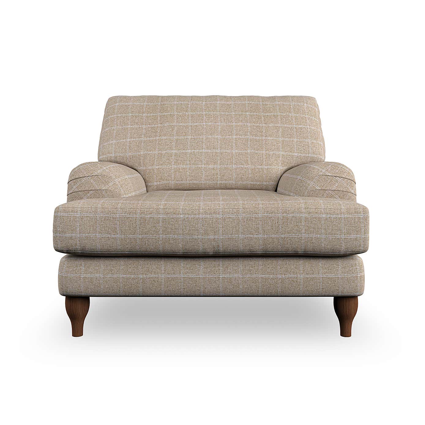 Darwin Armchair