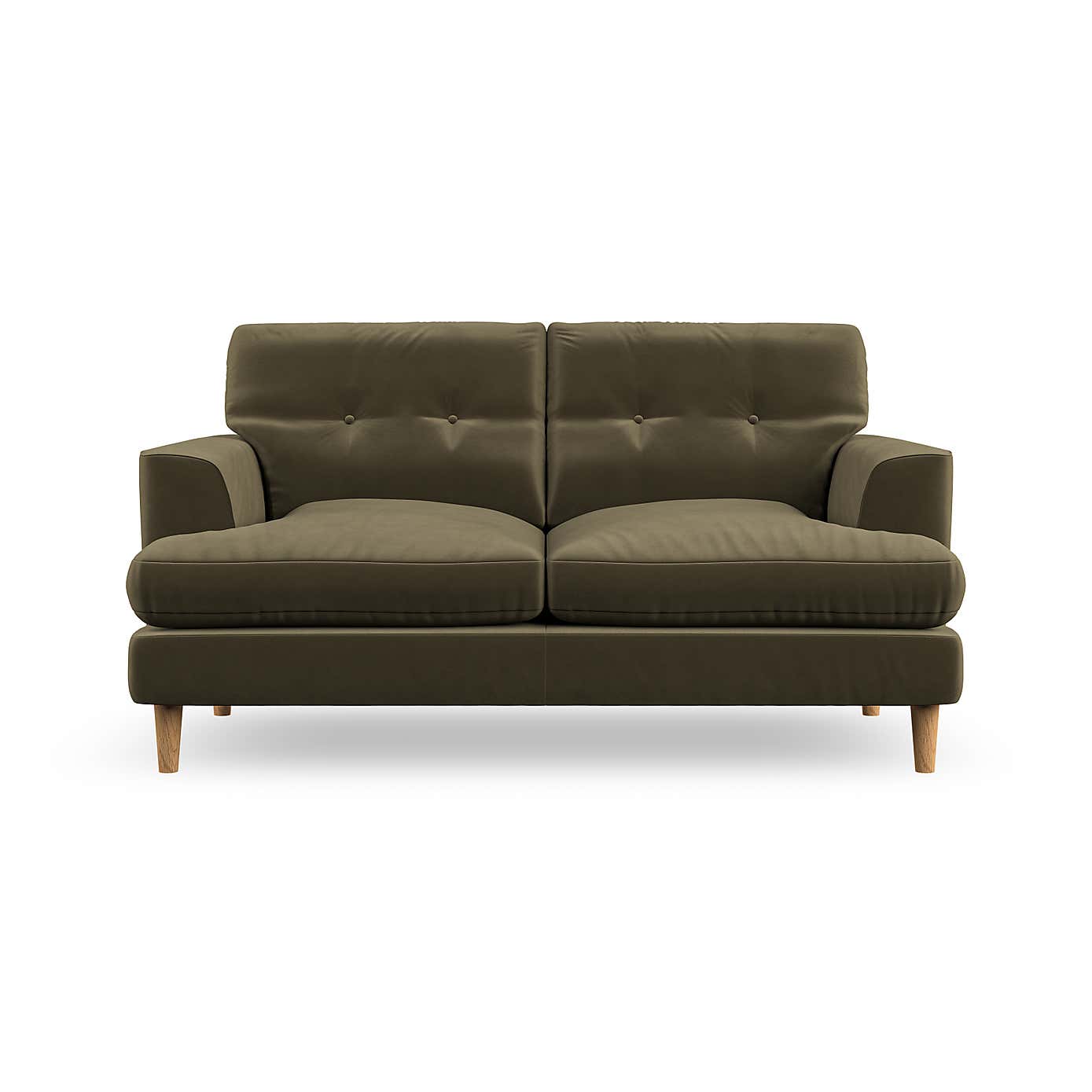 Cooper Large 2 Seater Sofa