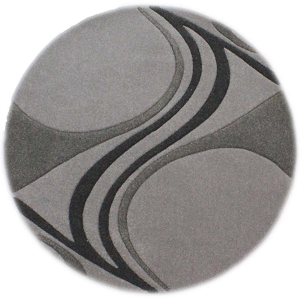 Mirage Circle Rug