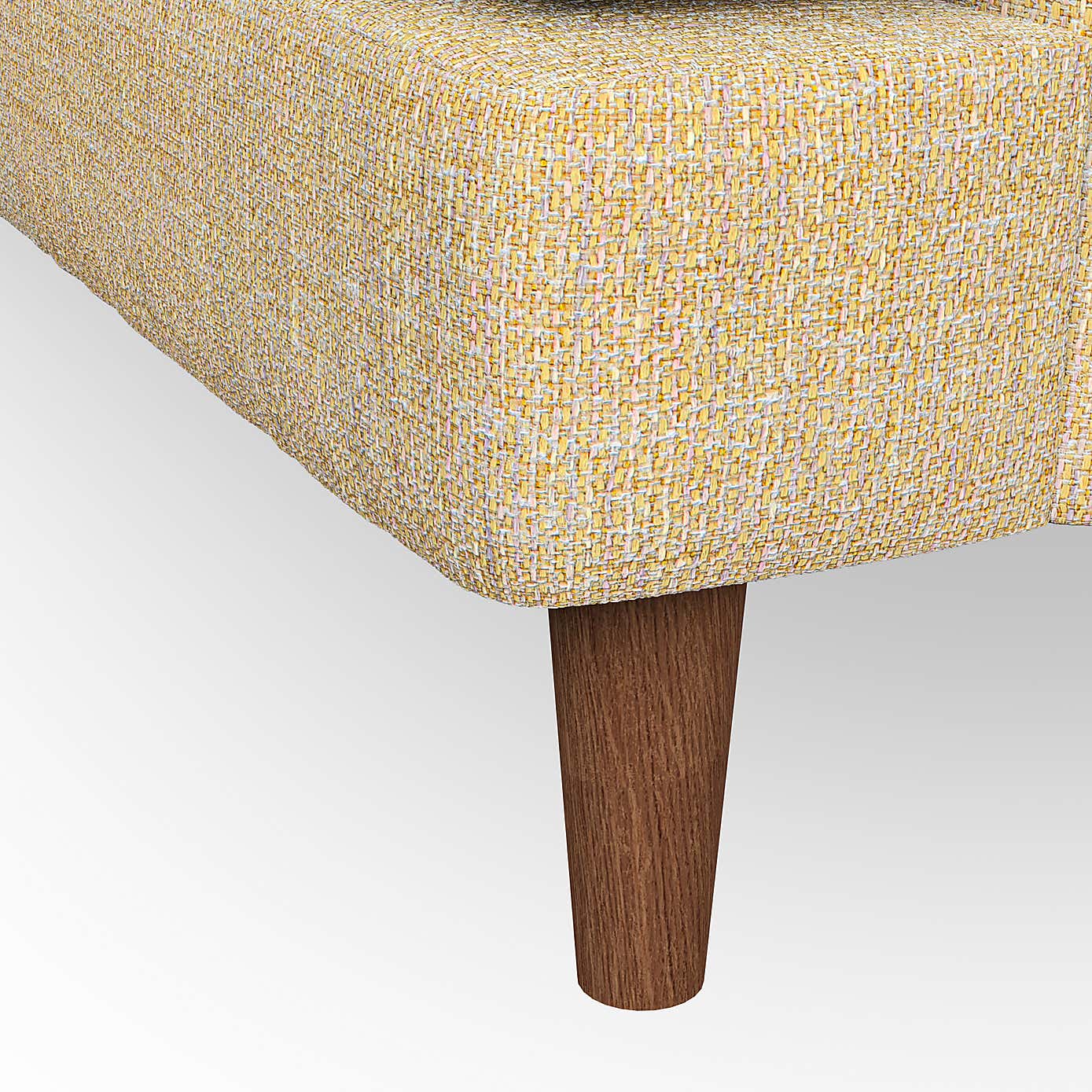 Cooper 3 Seater Sofa Bed