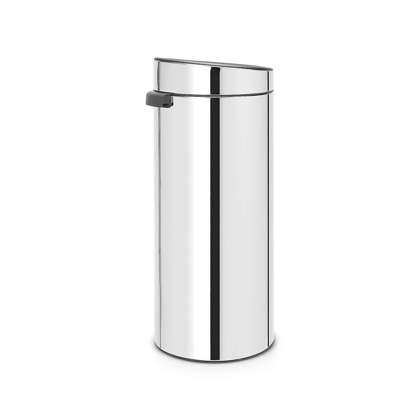 Brabantia 30L Touch New Bin