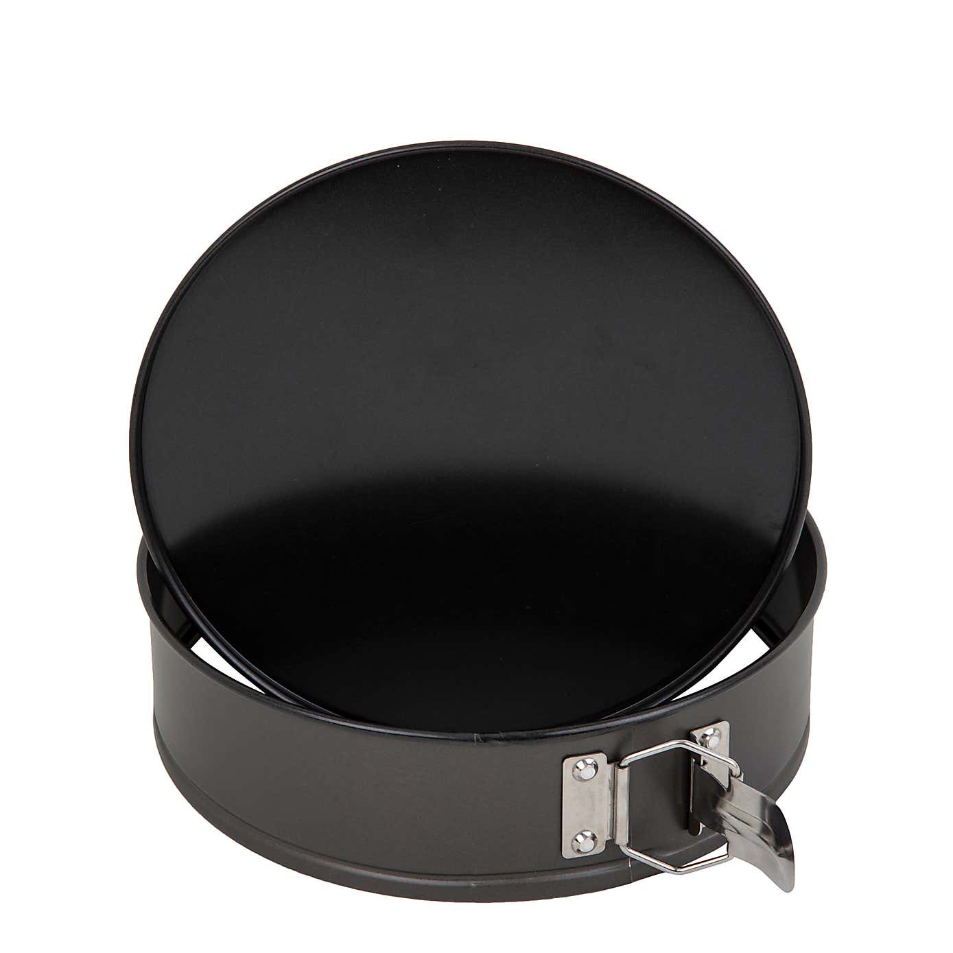 Dunelm Professional Springform Sandwich Tin