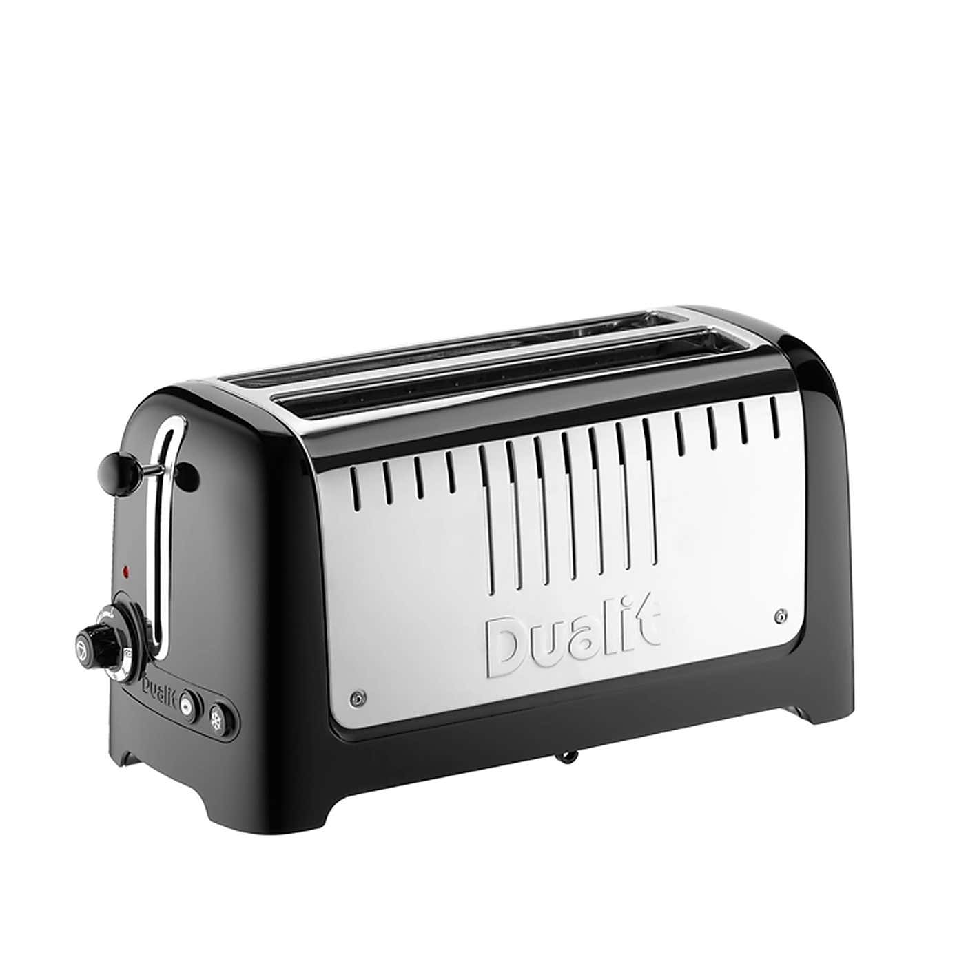 Dualit Long Slot Lite Toaster