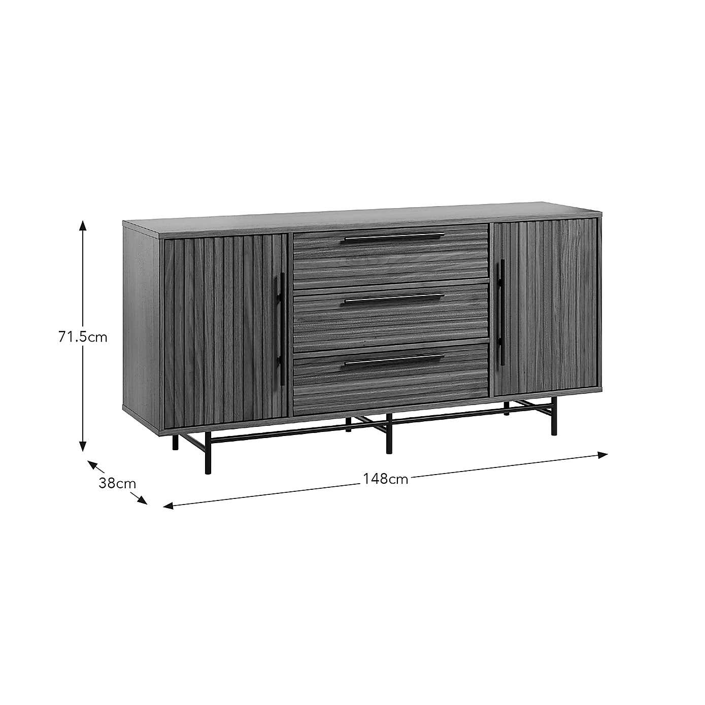 Bryant Sideboard