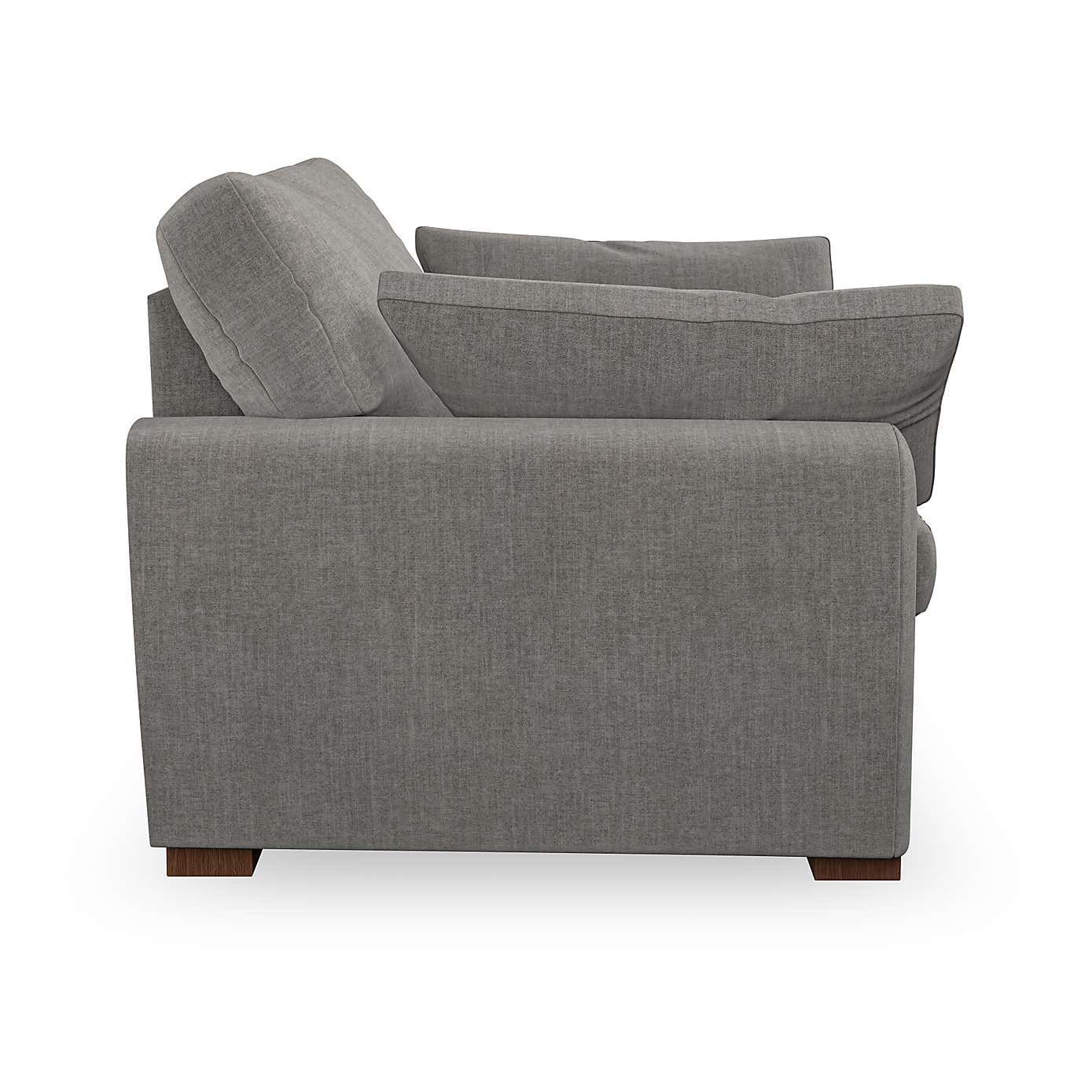 Madison Snuggle Chair