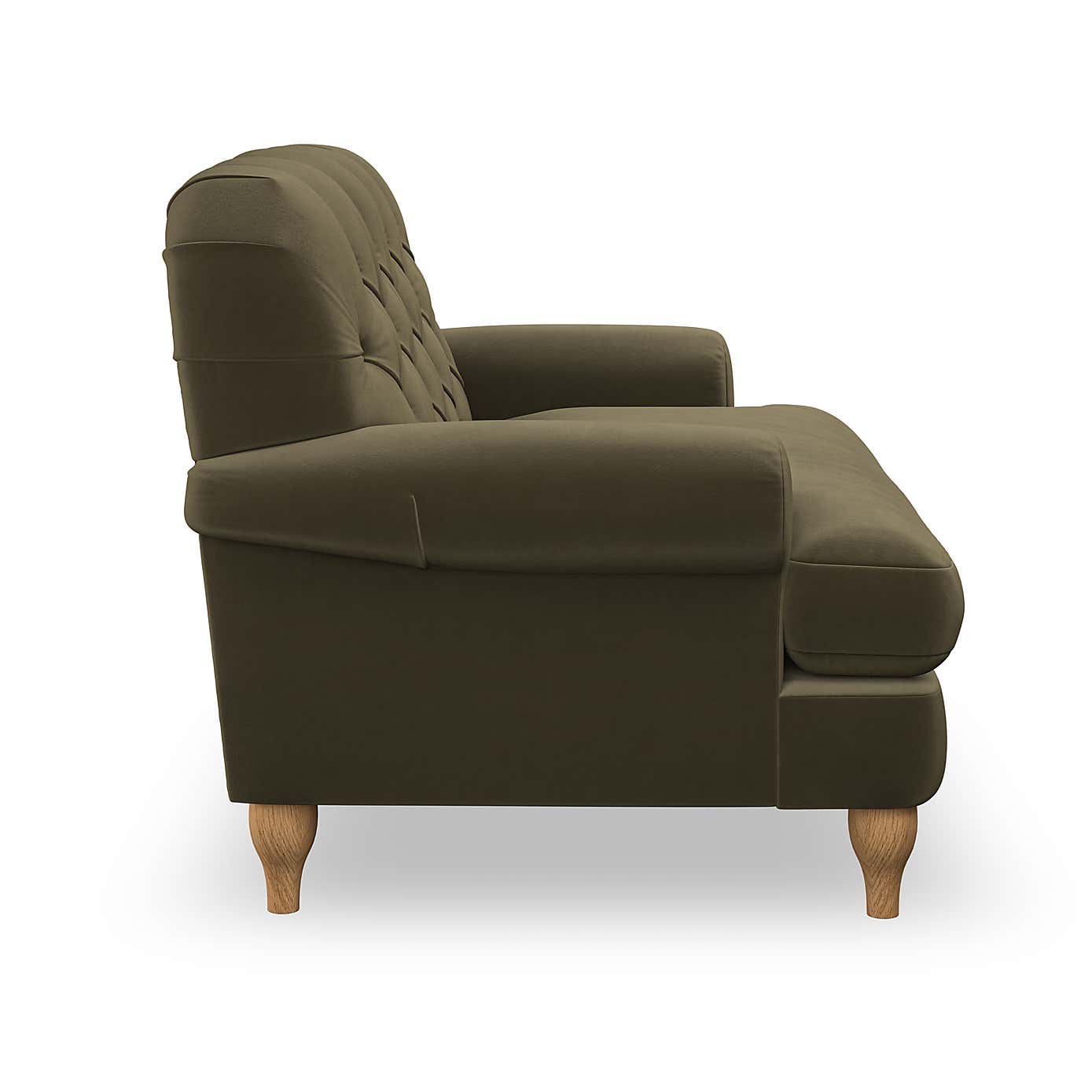 Canterbury Snuggle Chair