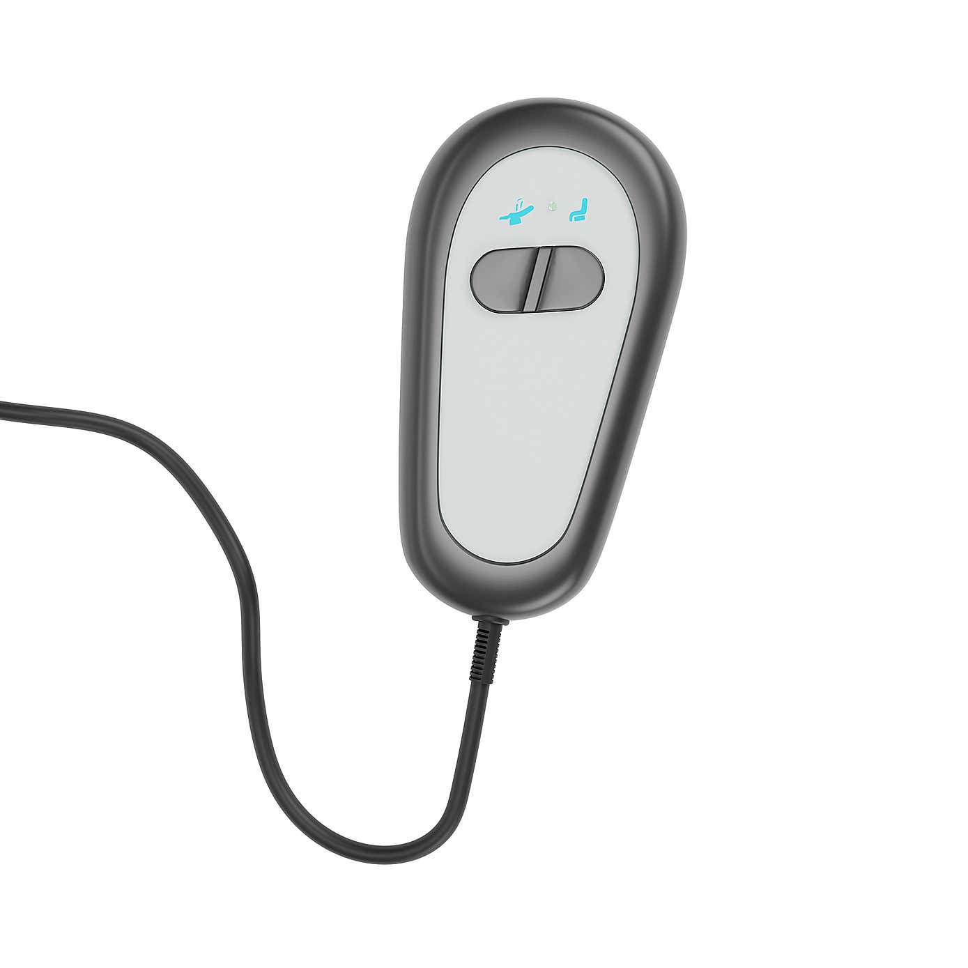 Edith Check Rise and Recline Chair