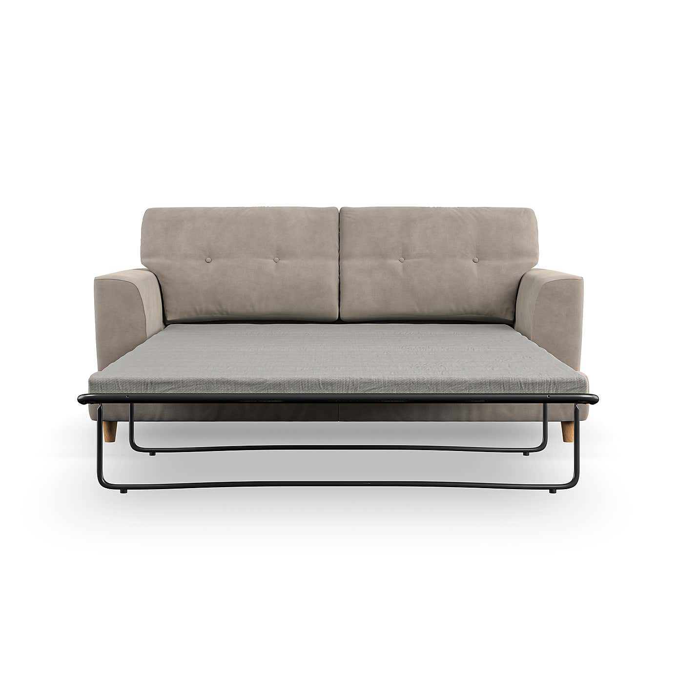Cooper 3 Seater Sofa Bed
