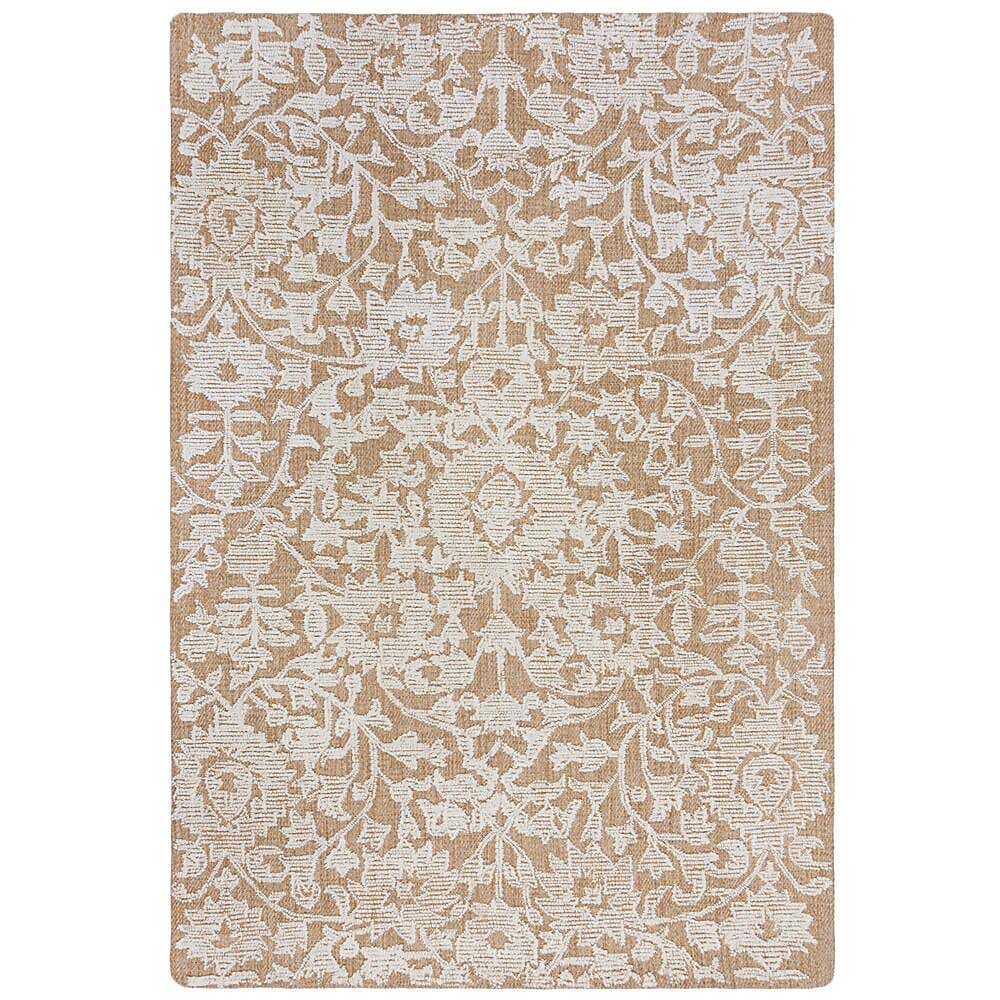 Churchgate Bradmore Floral Wool Rug