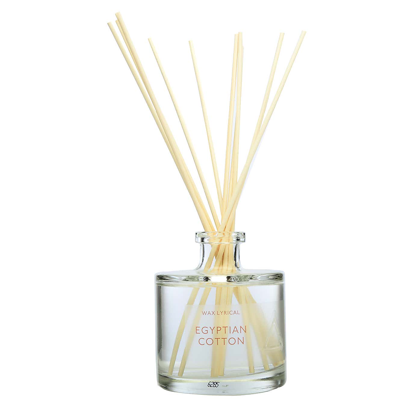 Wax Lyrical Egyptian Cotton 200ml Reed Diffuser