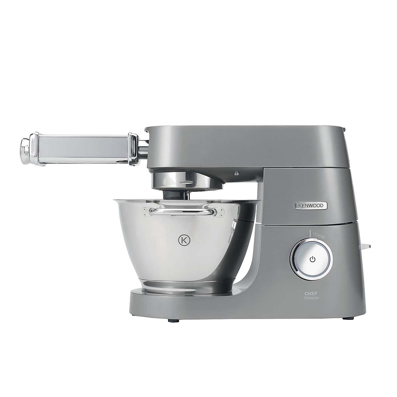 Kenwood Lasagne Roller Attachment