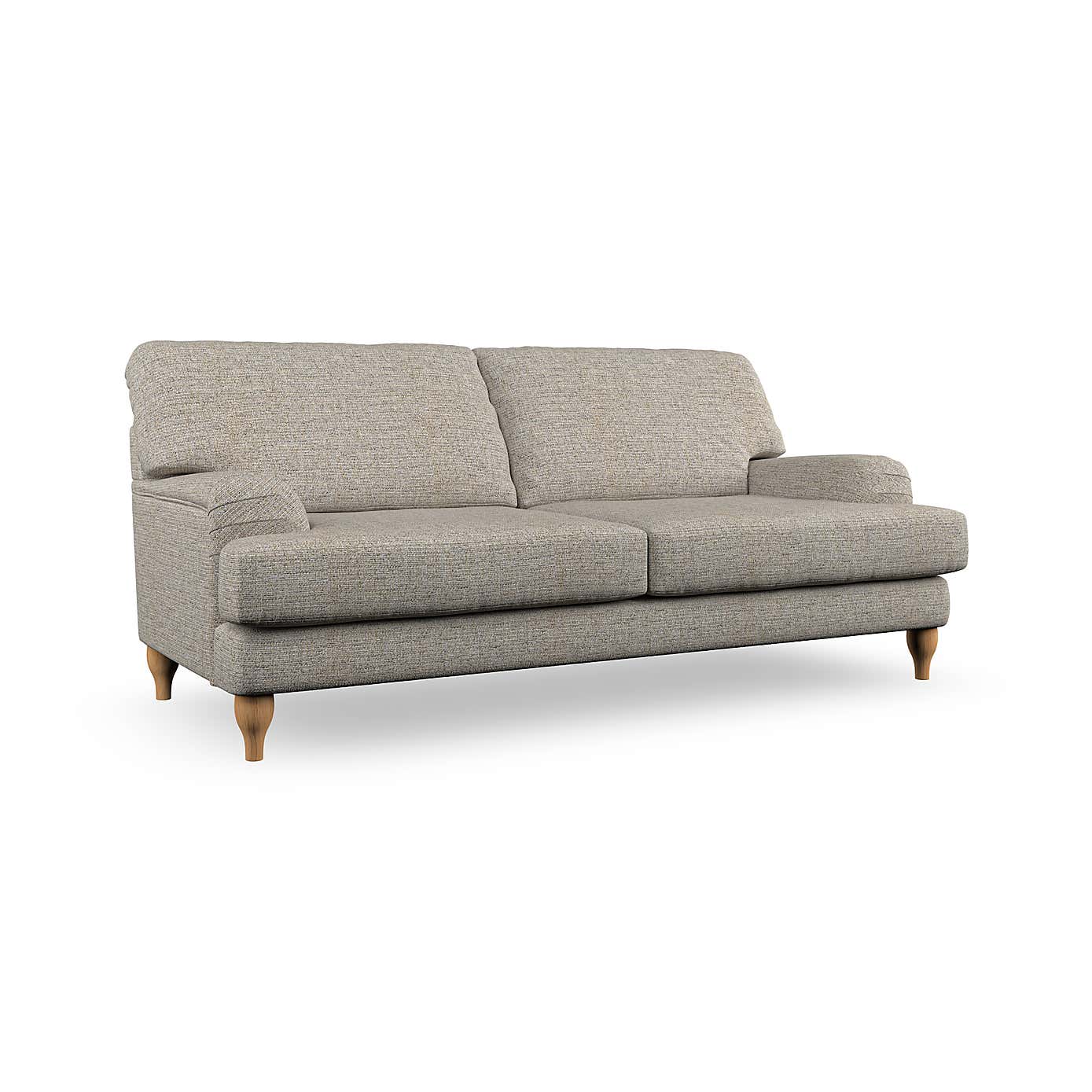 Darwin Large 3 Seater Sofa