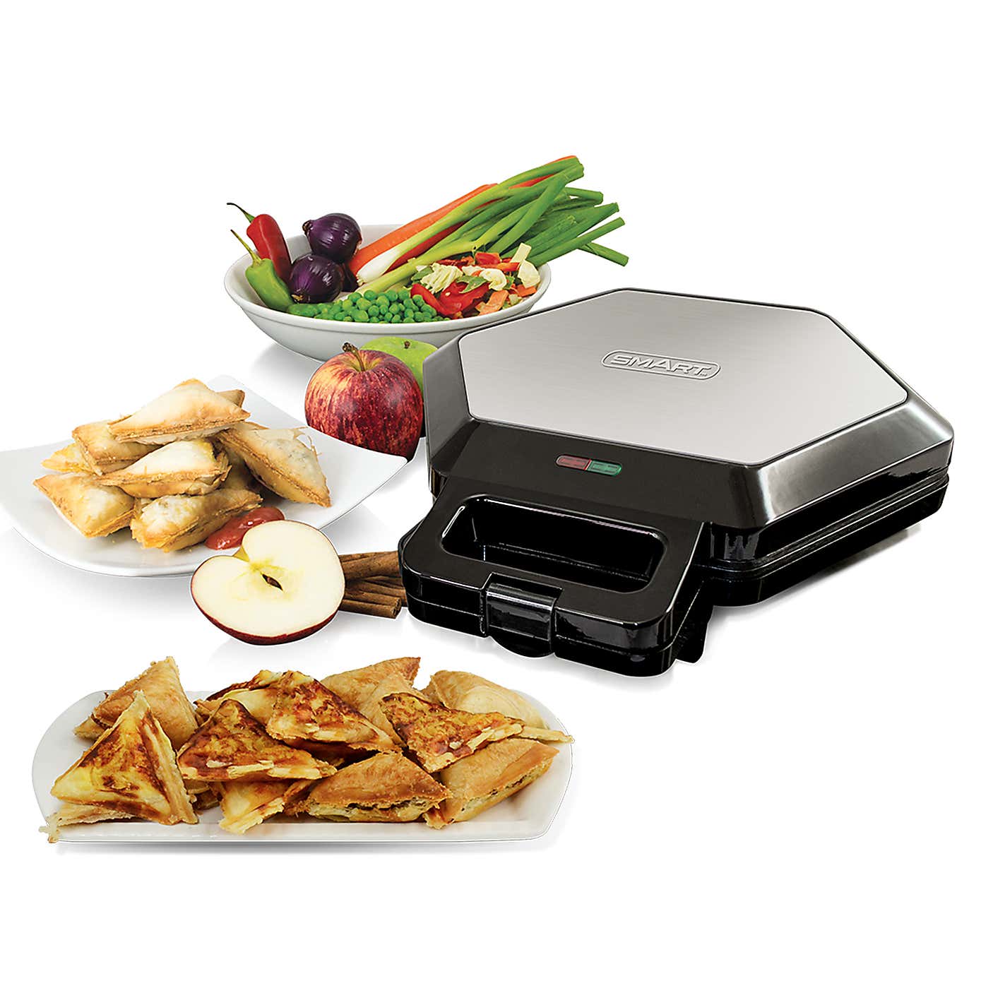 SMART 24 Deep Fill Samosa Maker
