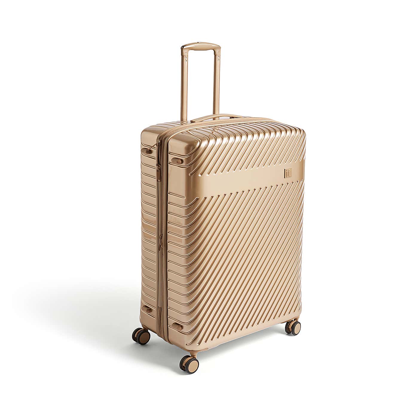 IT Luggage Slipstream Hard Shell Suitcase