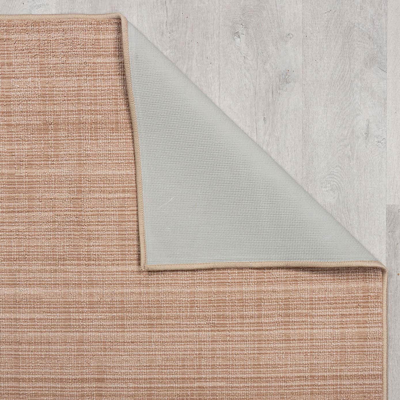 Clifton Boucle Washable Rug