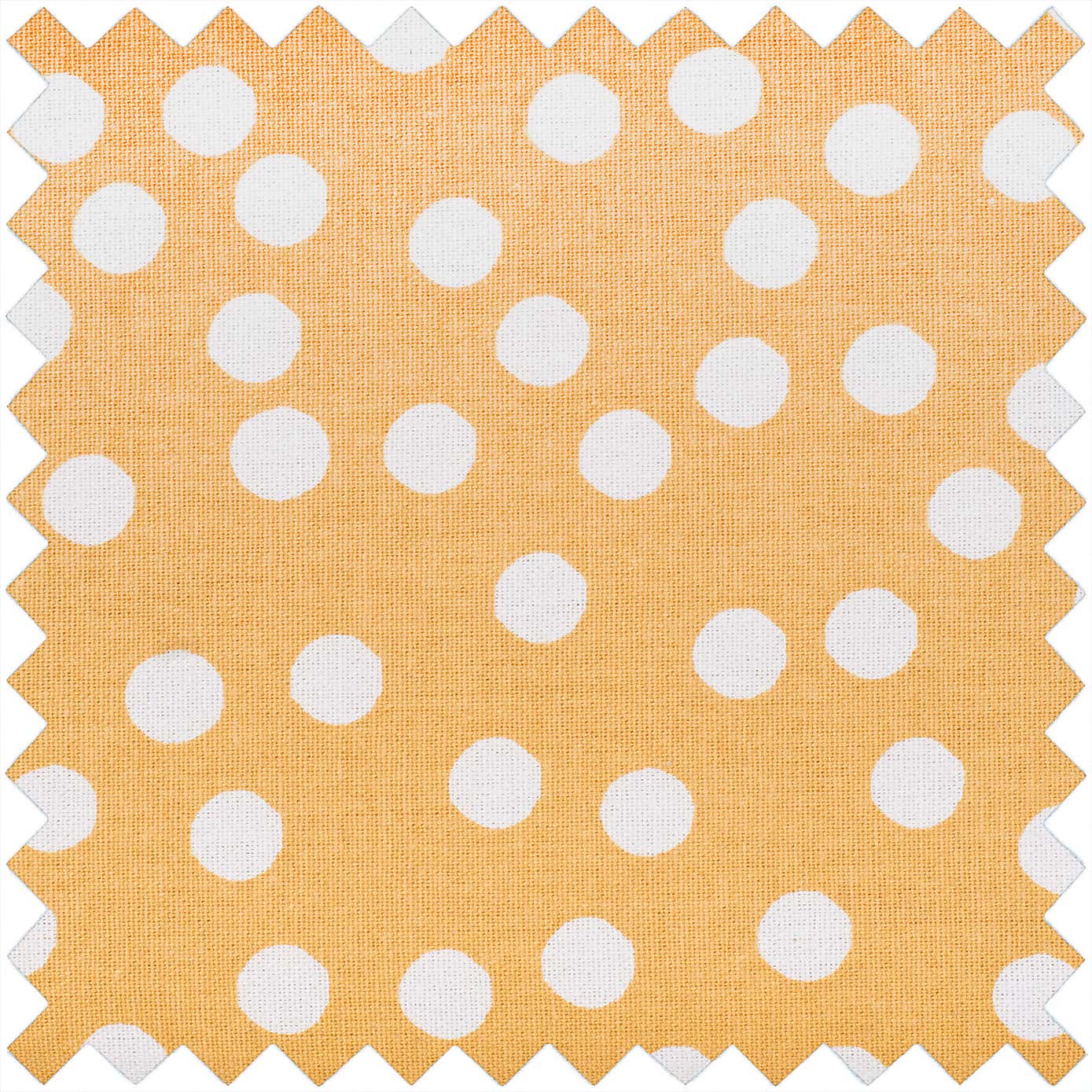 Spots Medium Sewing Box