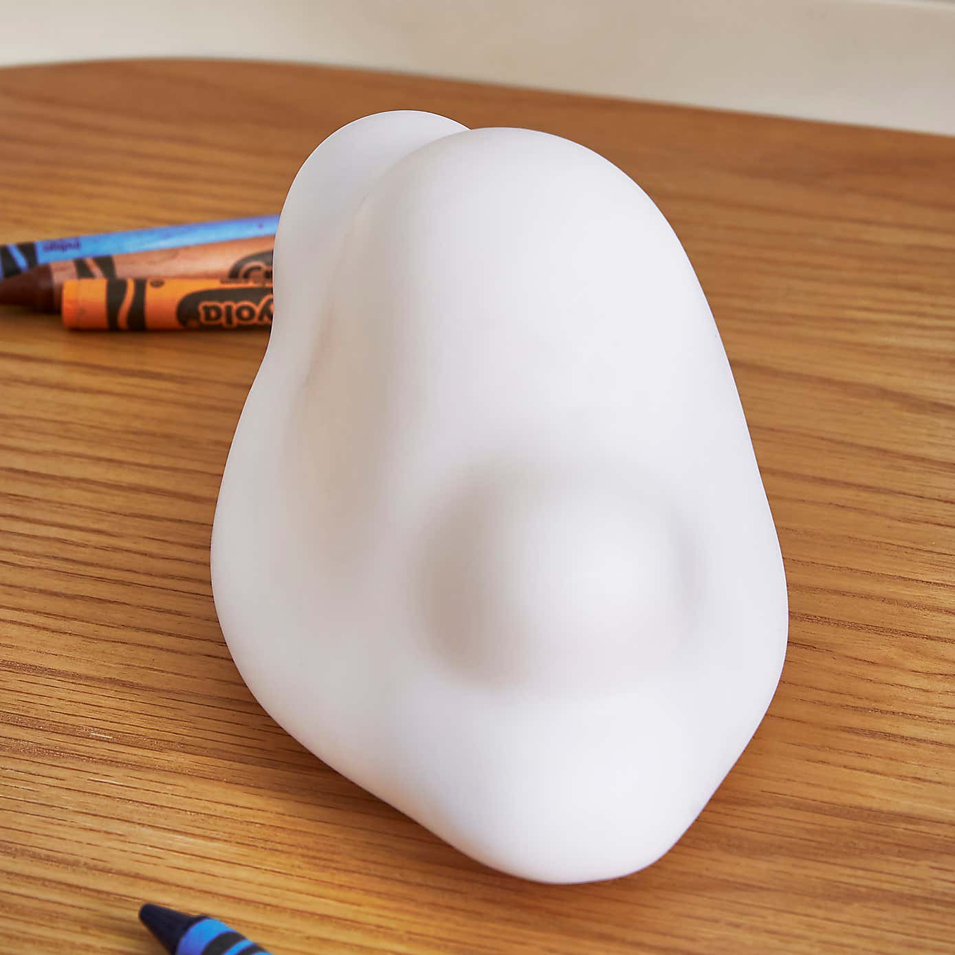 Cloud LED Night Light