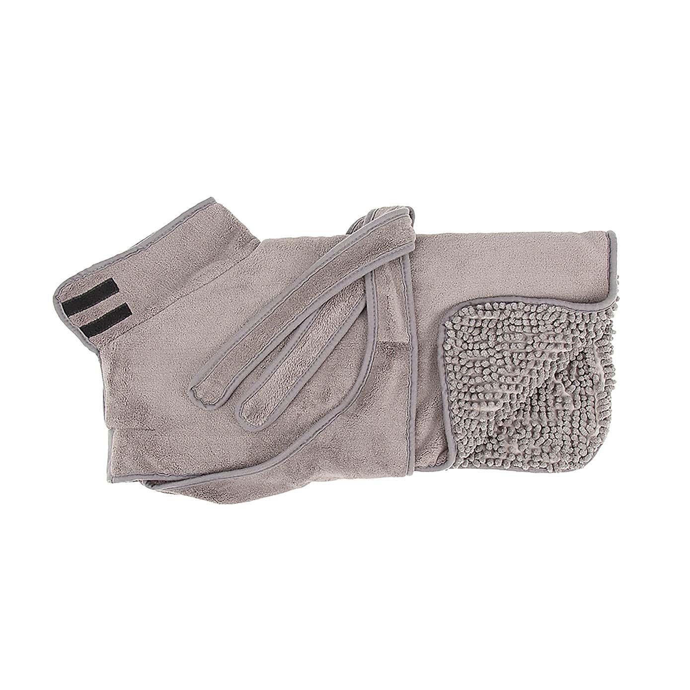 Scruffs Expedition Dog Drying Robe