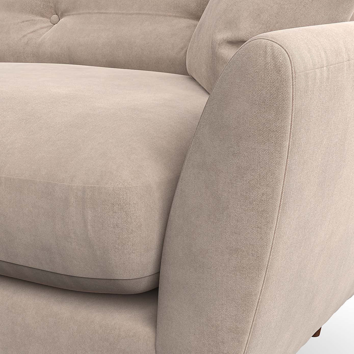 Anders Large 2 Seater Sofa