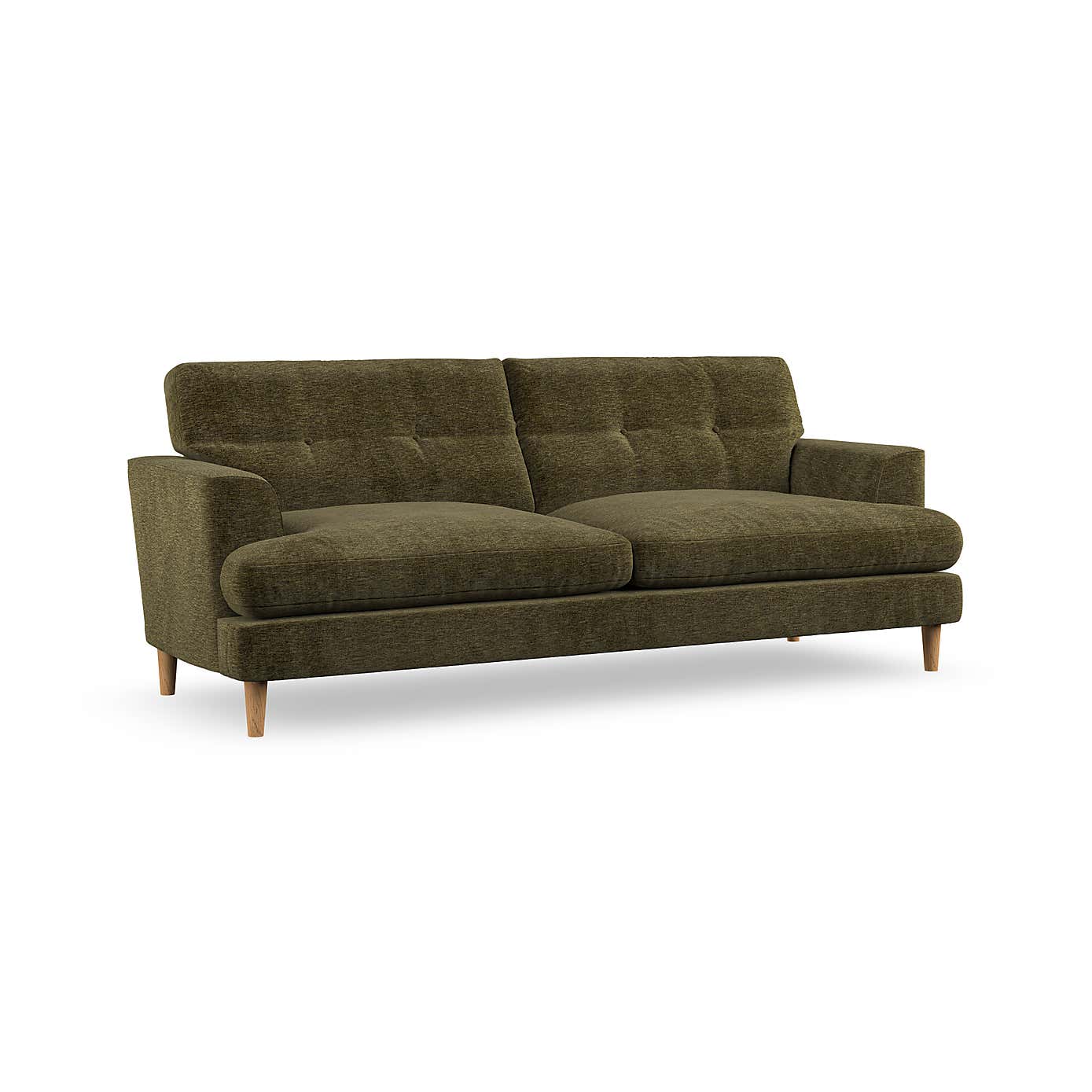 Cooper 4 Seater Sofa