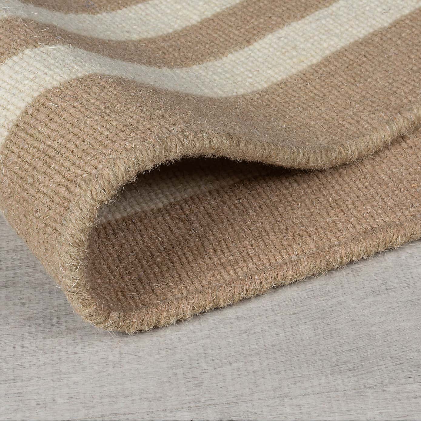 Beatrice Striped Runner