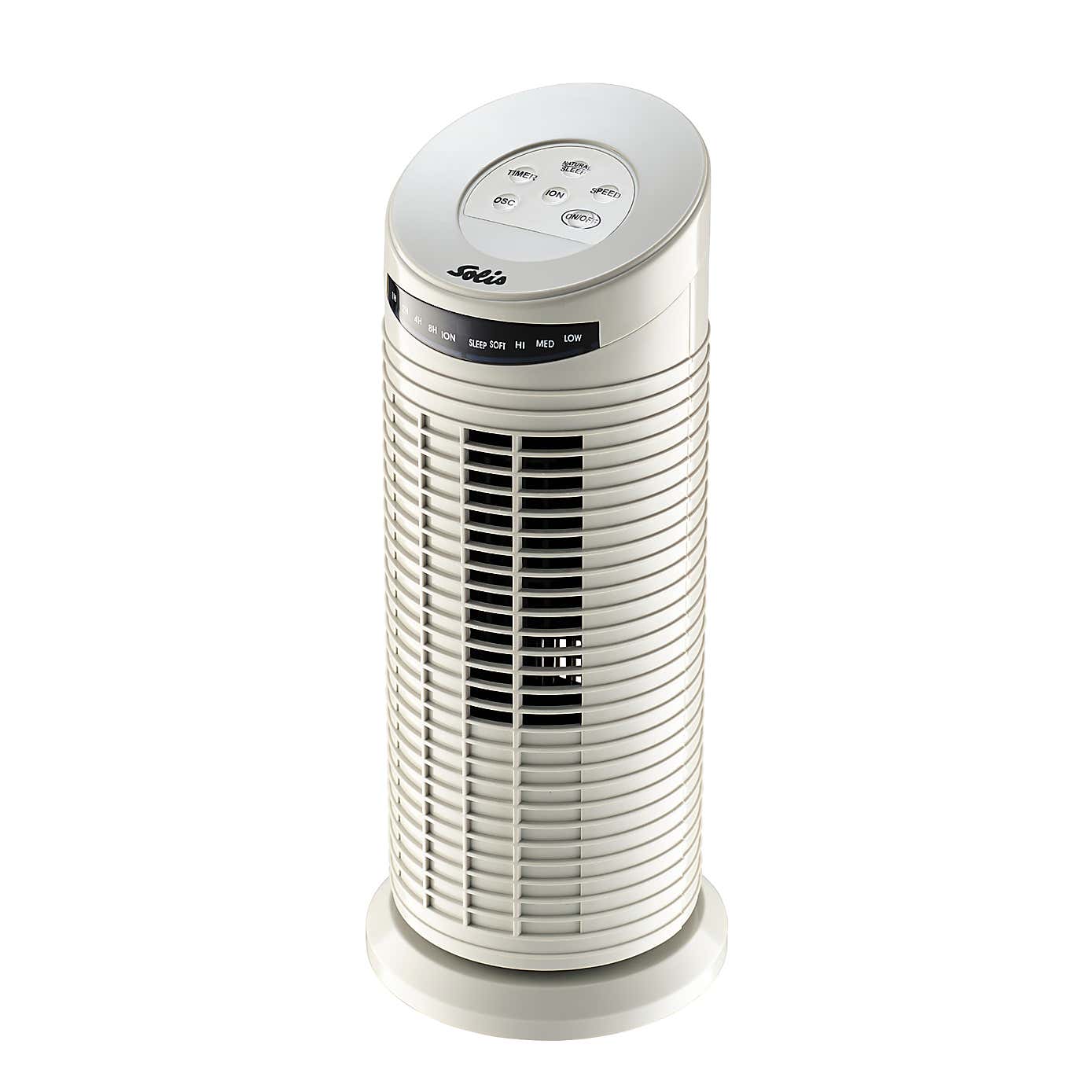 Solis Tower Ventilator Fan