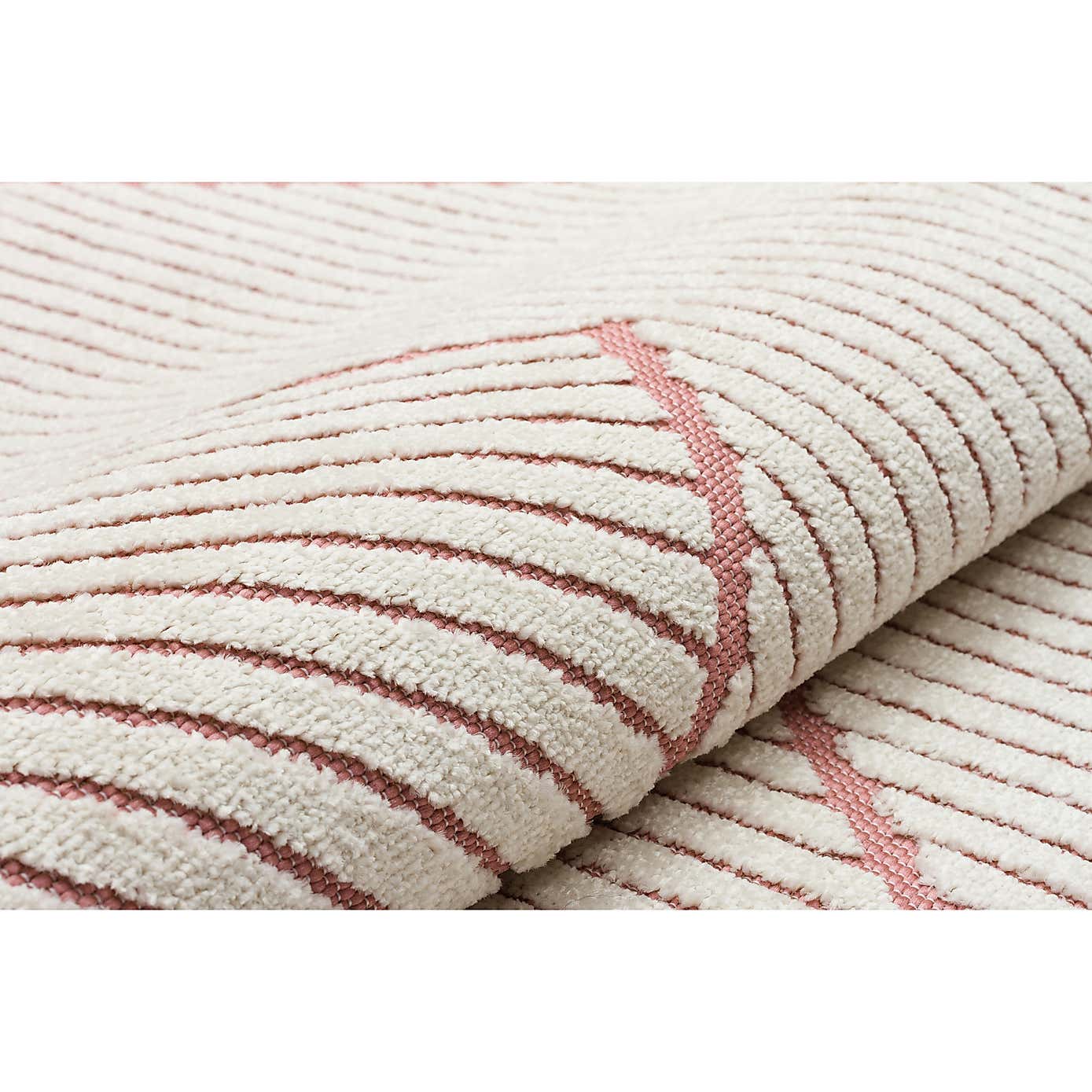 Jazz Chevron Indoor Outdoor Rug