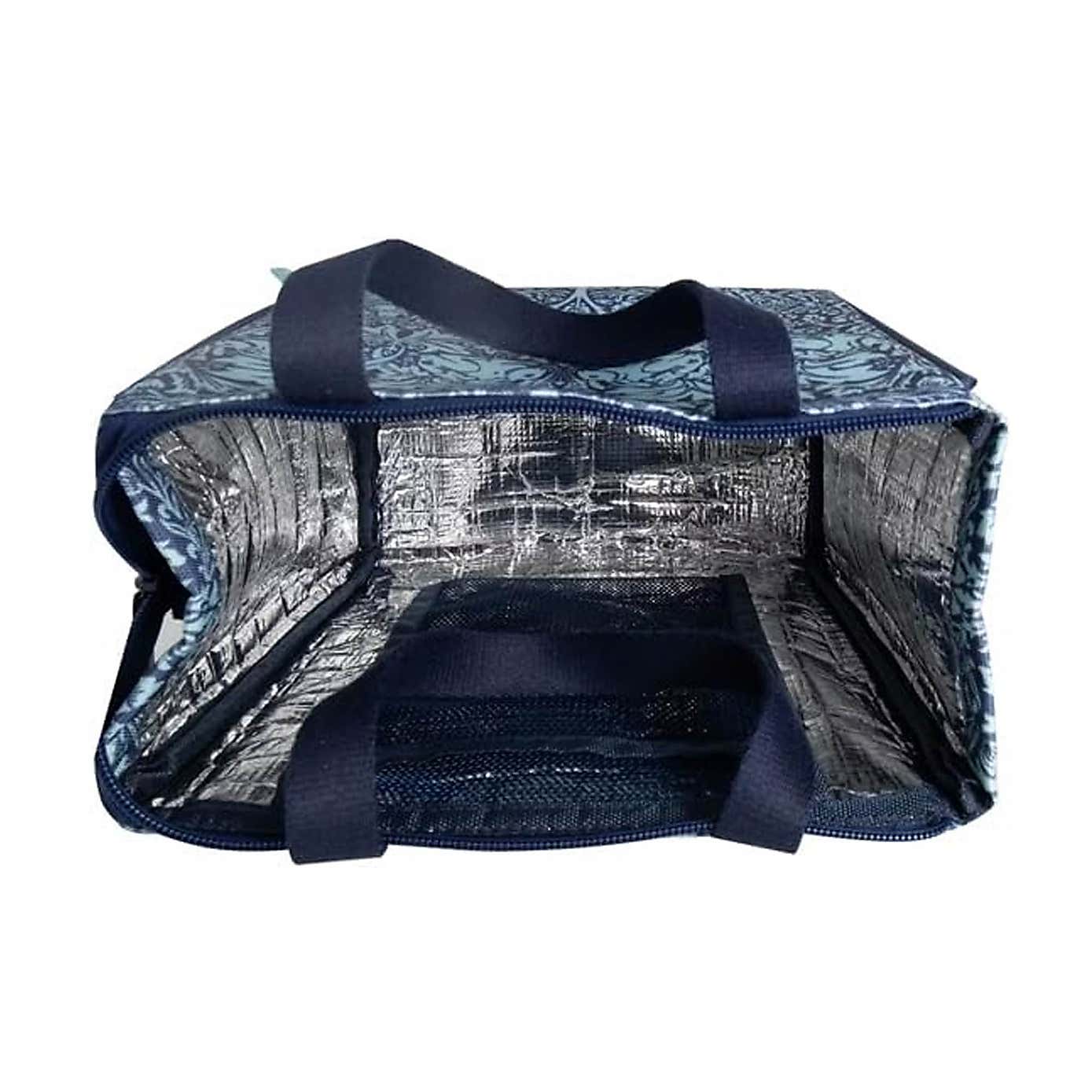 William Morris Brother Rabbit Lunch Bag