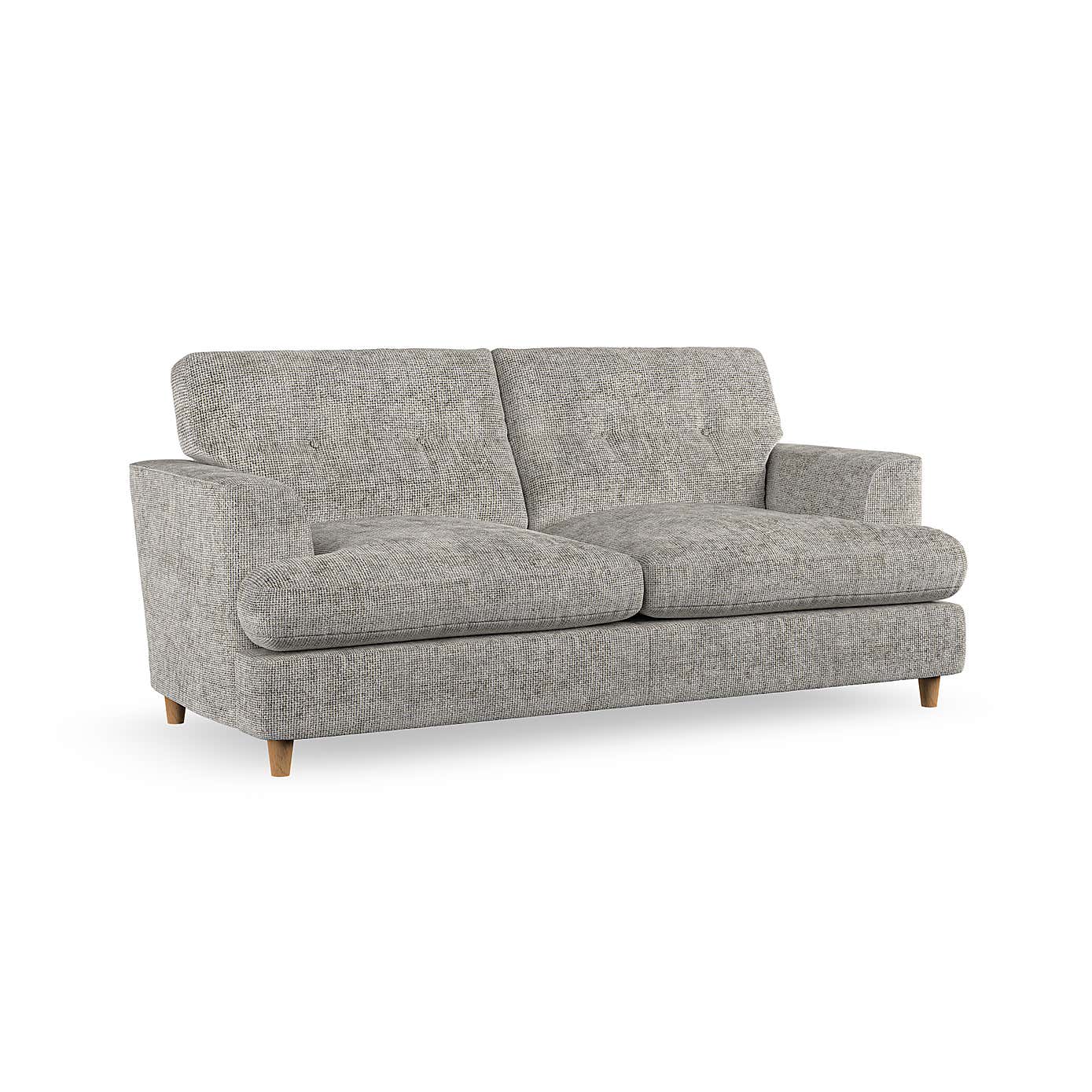 Cooper 3 Seater Sofa Bed