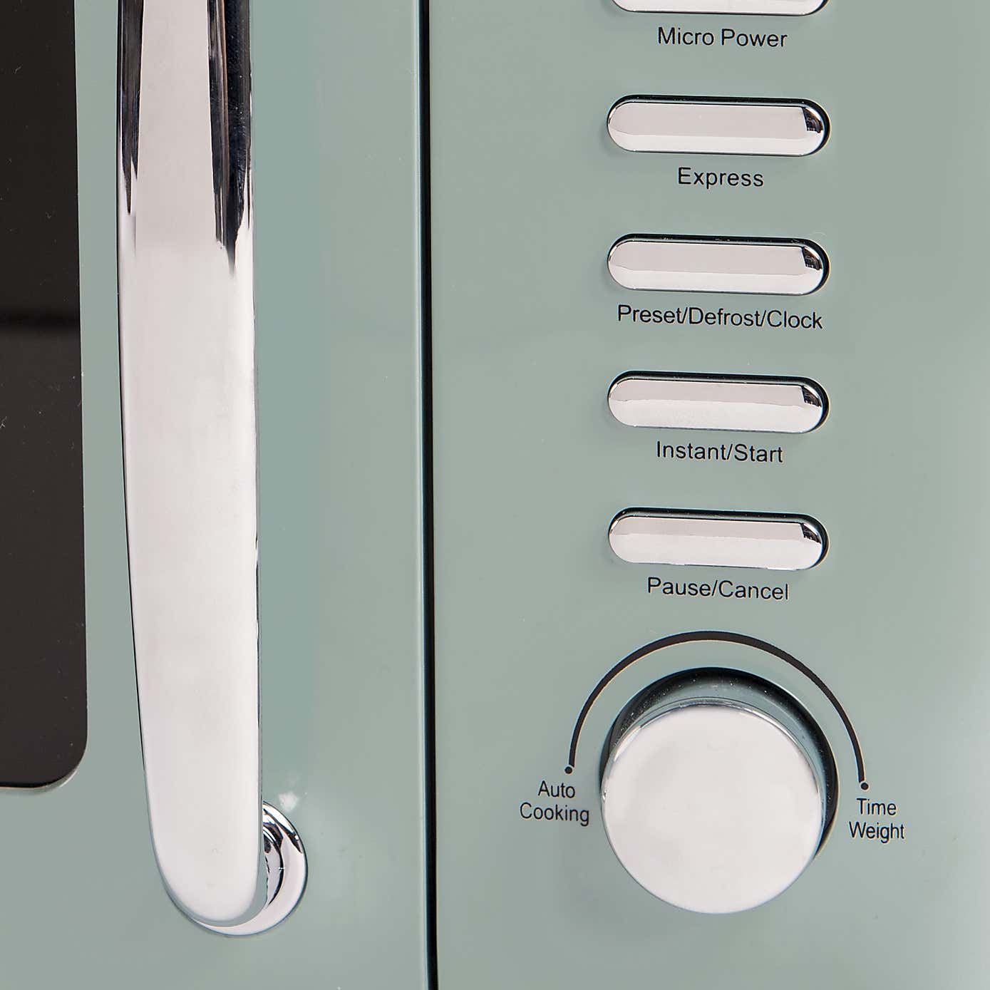 Haden Cotswold 20L Microwave