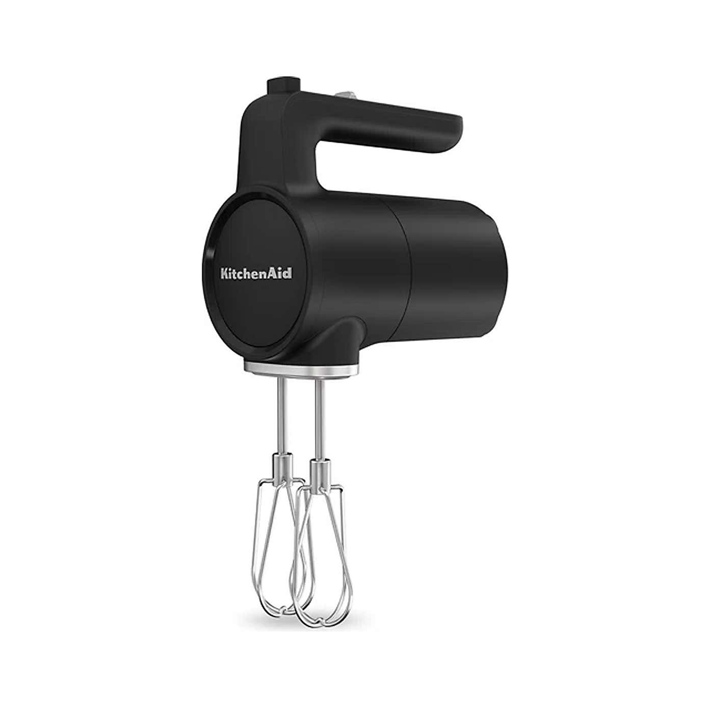 KitchenAid Go Cordless Hand Mixer
