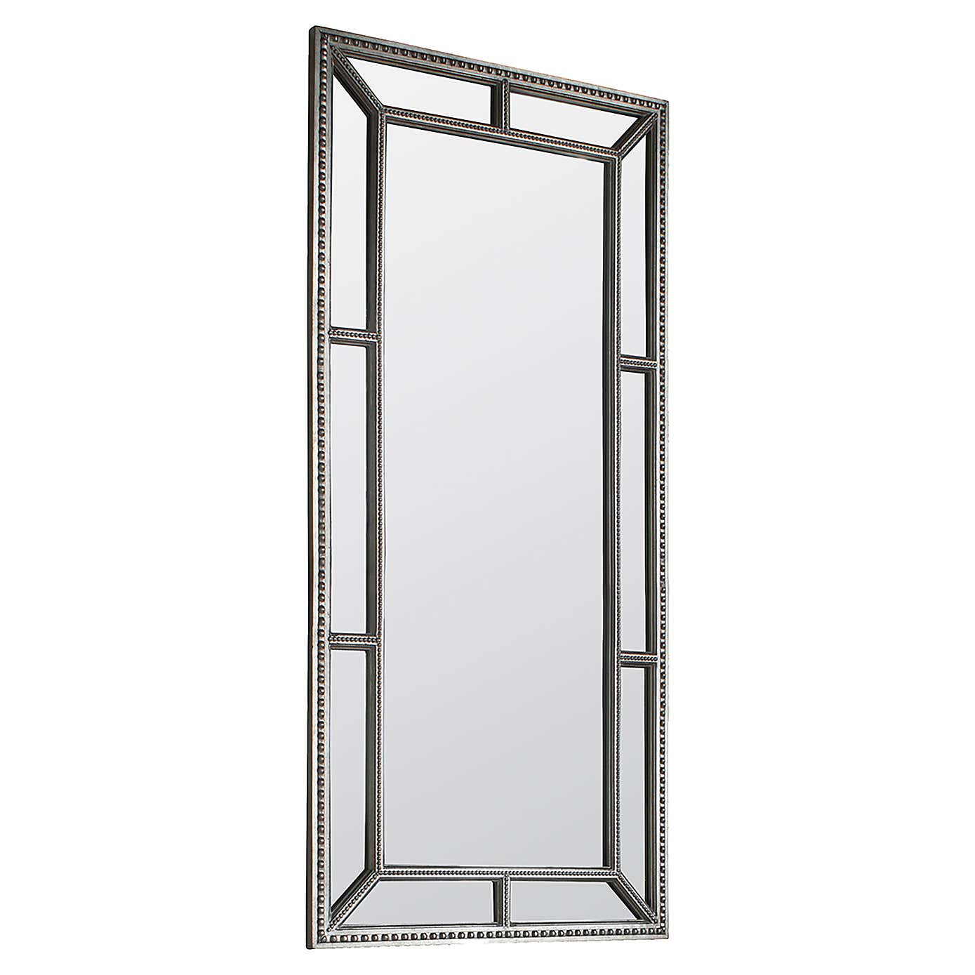 Leeton Rectangle Full Length Leaner Mirror
