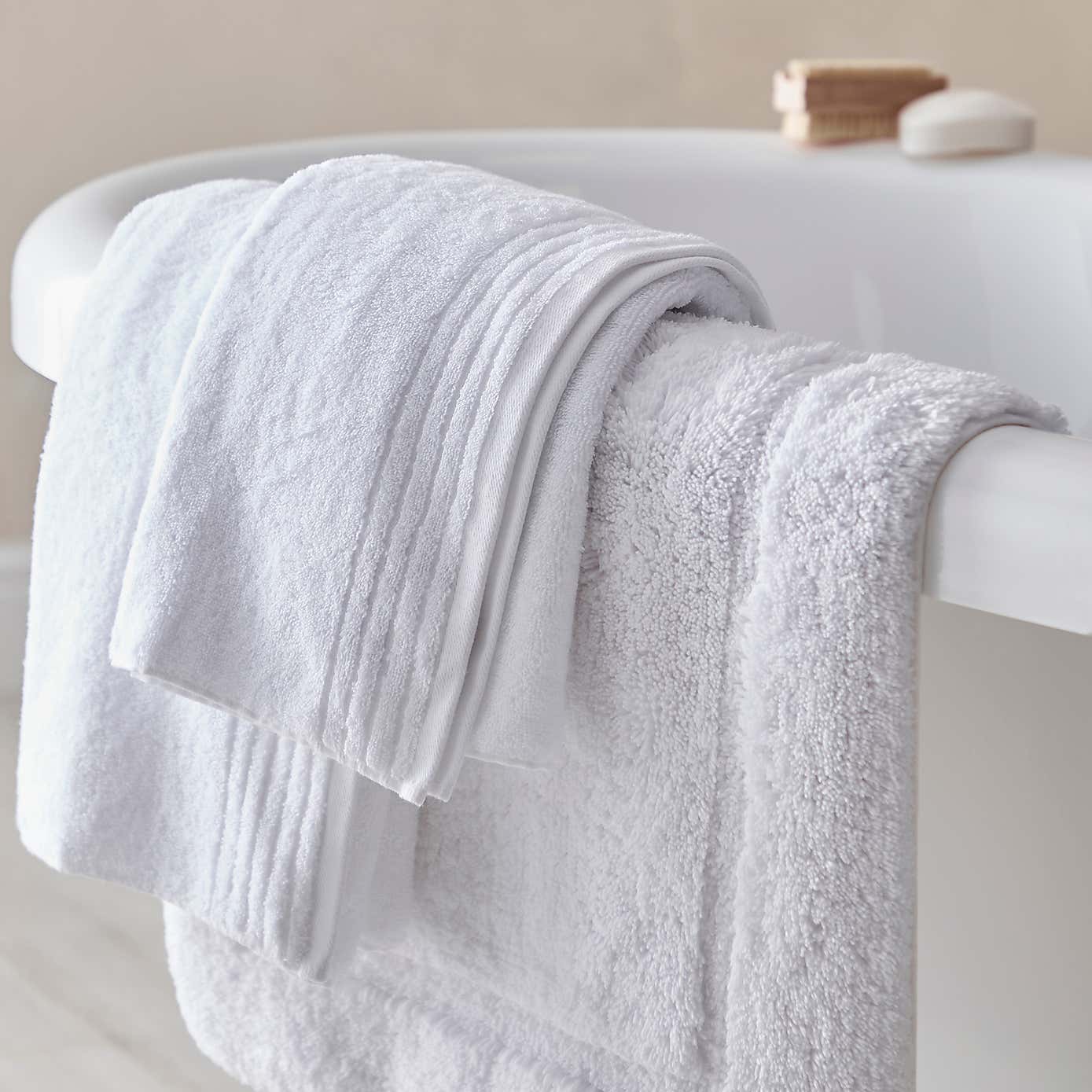 Dorma Sumptuously Soft Bath Mat