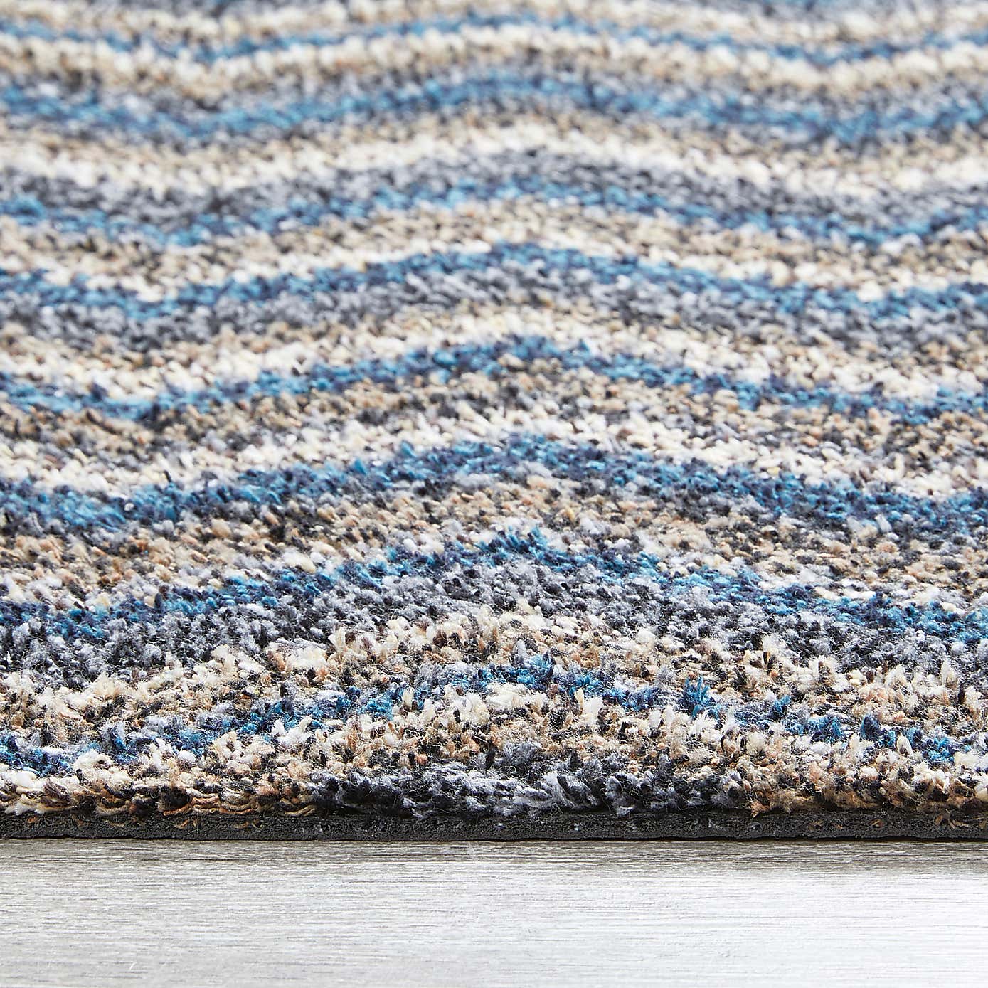 Missouri Recycled Cotton Doormat