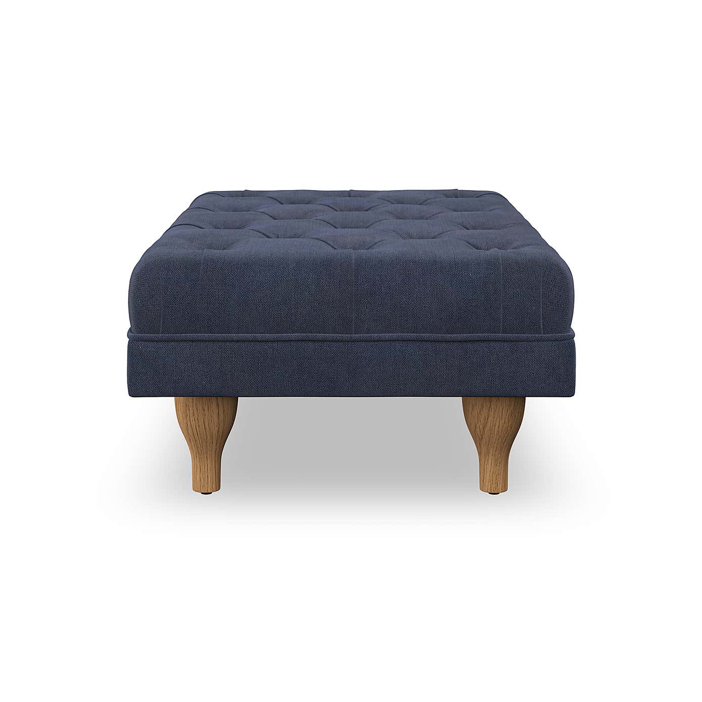 Warwick Footstool