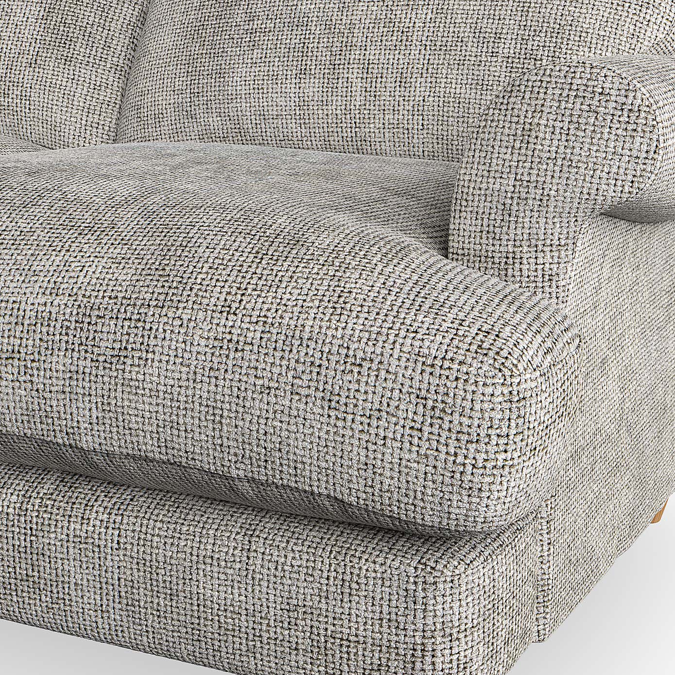 Evie Large 2 Seater Sofa