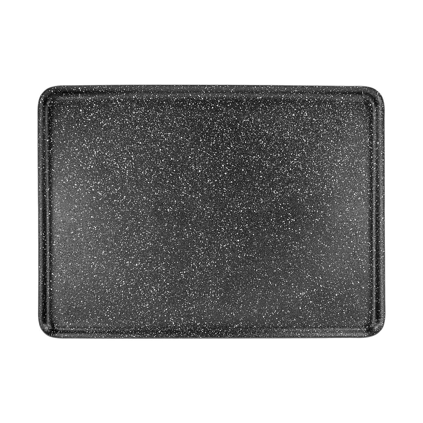 Neverstick 6 Non-stick Aluminum Baking Tray, 35cm